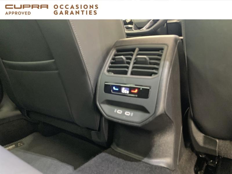 Voitures occasions CUPRA FORMENTOR VZ Dunkerque