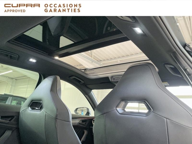 Voitures occasions CUPRA FORMENTOR VZ Dunkerque