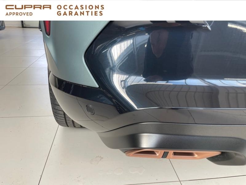 Voitures occasions CUPRA FORMENTOR VZ Dunkerque