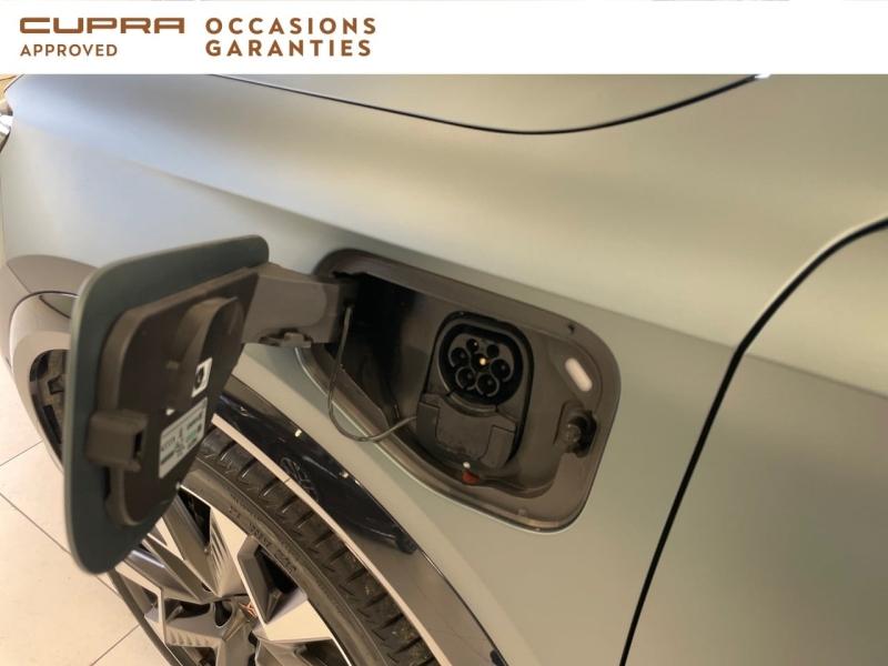 Voitures occasions CUPRA FORMENTOR VZ Dunkerque