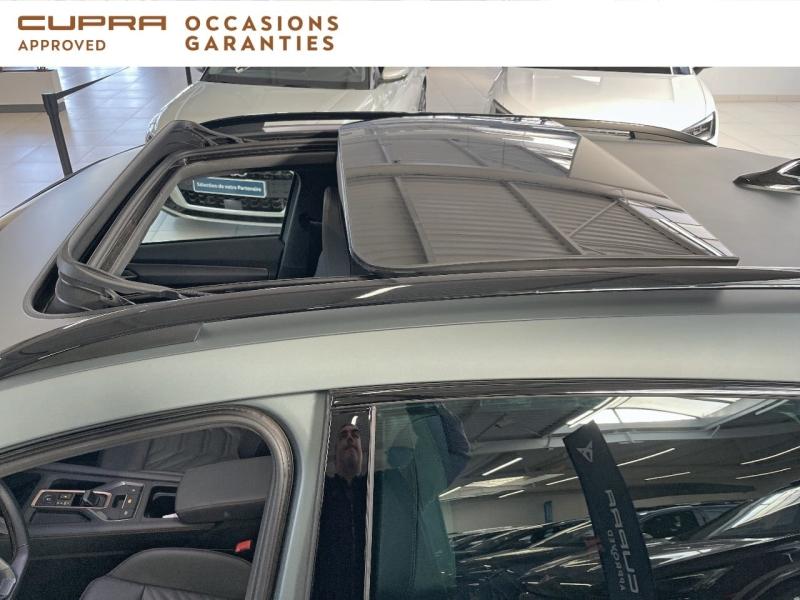 Voitures occasions CUPRA FORMENTOR VZ Dunkerque