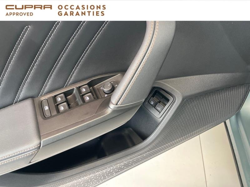 Voitures occasions CUPRA FORMENTOR VZ Dunkerque