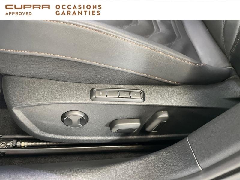 Voitures occasions CUPRA FORMENTOR VZ Dunkerque