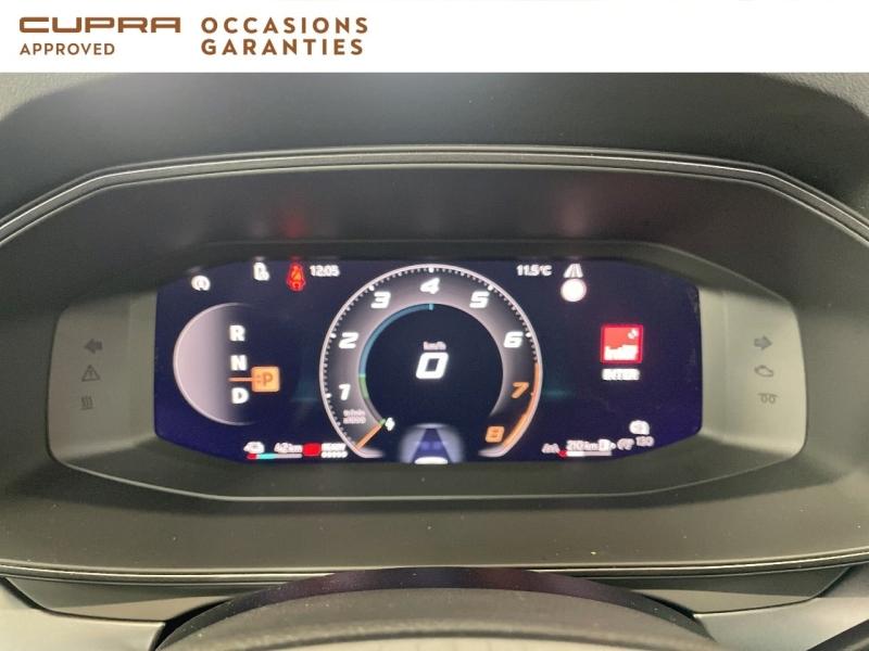 Voitures occasions CUPRA FORMENTOR VZ Dunkerque