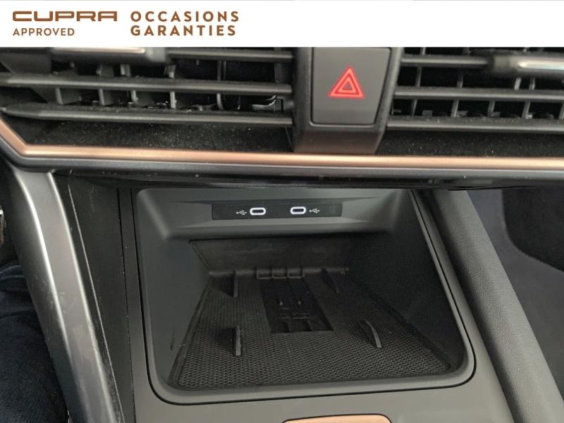 Voitures occasions CUPRA FORMENTOR VZ Dunkerque