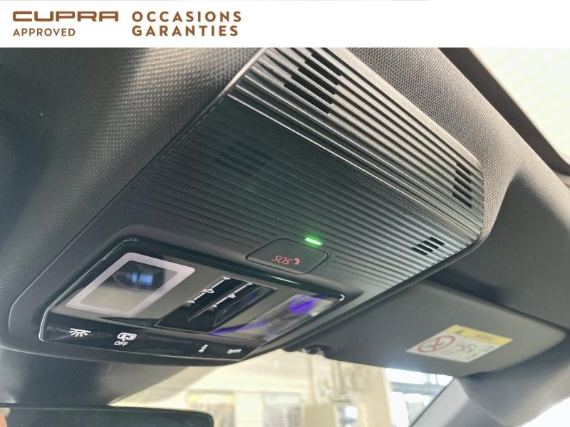 Voitures occasions CUPRA FORMENTOR VZ Dunkerque