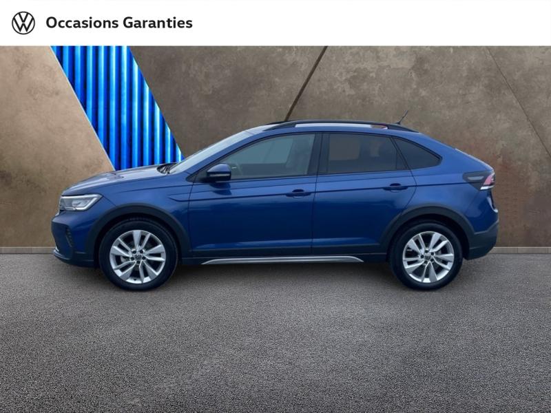 Voitures occasions VOLKSWAGEN TAIGO VW Edition Dechy