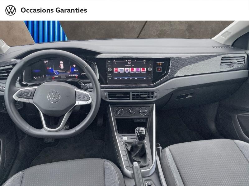 Voitures occasions VOLKSWAGEN TAIGO VW Edition Dechy