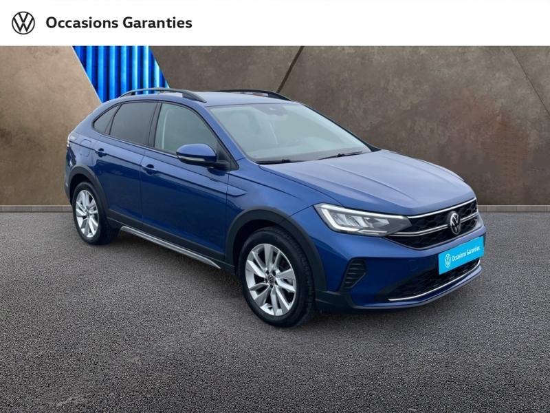 Voitures occasions VOLKSWAGEN TAIGO VW Edition Dechy