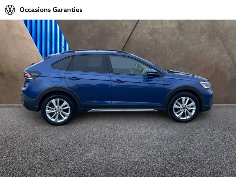 Voitures occasions VOLKSWAGEN TAIGO VW Edition Dechy