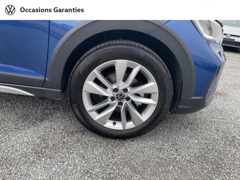 Voitures occasions VOLKSWAGEN TAIGO VW Edition Dunkerque