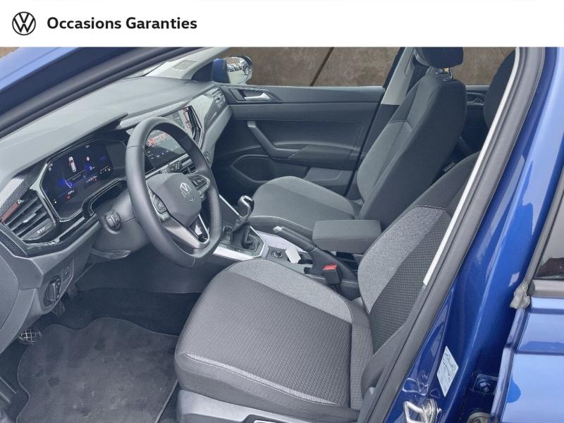Voitures occasions VOLKSWAGEN TAIGO VW Edition Dechy