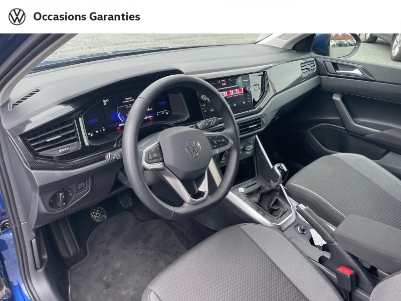 Voitures occasions VOLKSWAGEN TAIGO VW Edition Dechy
