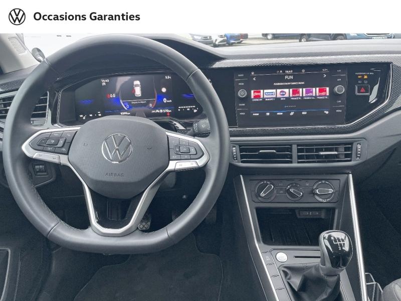 Voitures occasions VOLKSWAGEN TAIGO VW Edition Dechy