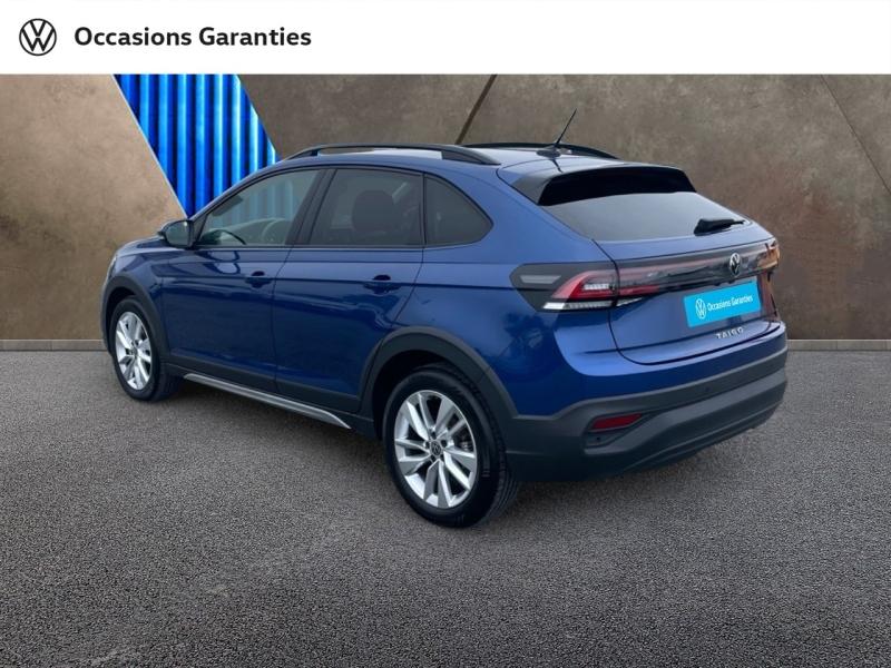 Voitures occasions VOLKSWAGEN TAIGO VW Edition Dechy