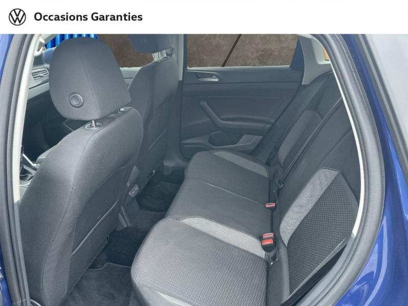 Voitures occasions VOLKSWAGEN TAIGO VW Edition Dechy