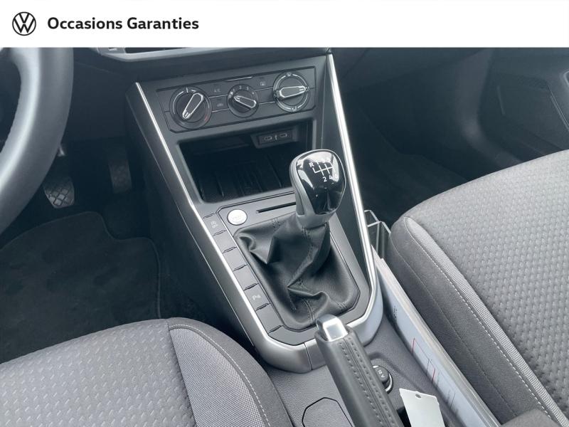 Voitures occasions VOLKSWAGEN TAIGO VW Edition Dechy
