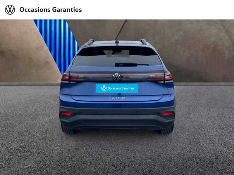 Voitures occasions VOLKSWAGEN TAIGO VW Edition Dechy