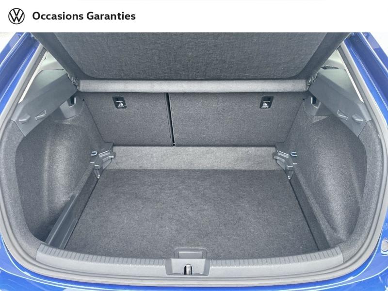 Voitures occasions VOLKSWAGEN TAIGO VW Edition Dunkerque