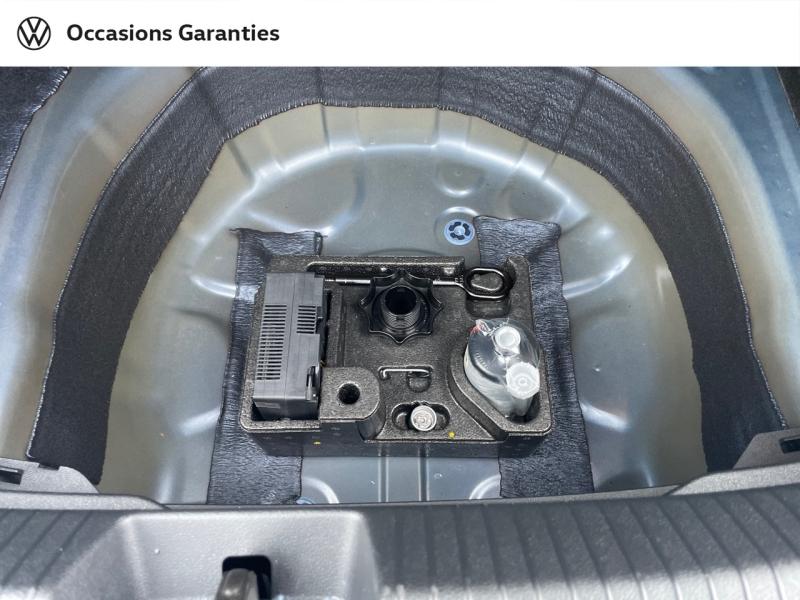 Voitures occasions VOLKSWAGEN TAIGO VW Edition Dechy