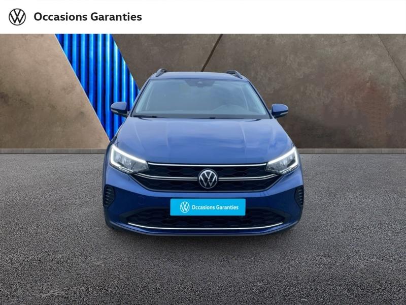 Voitures occasions VOLKSWAGEN TAIGO VW Edition Dechy