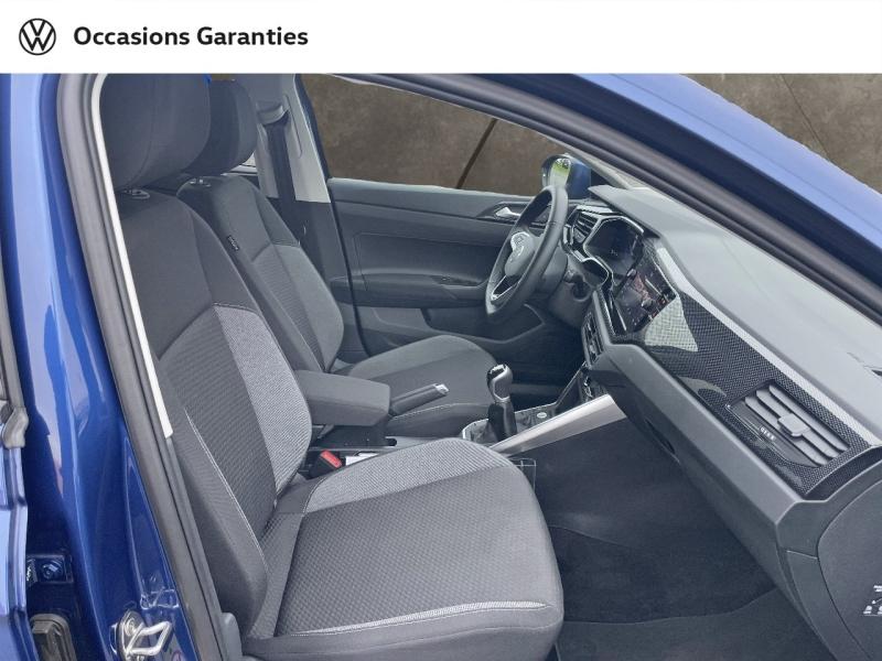 Voitures occasions VOLKSWAGEN TAIGO VW Edition Dechy
