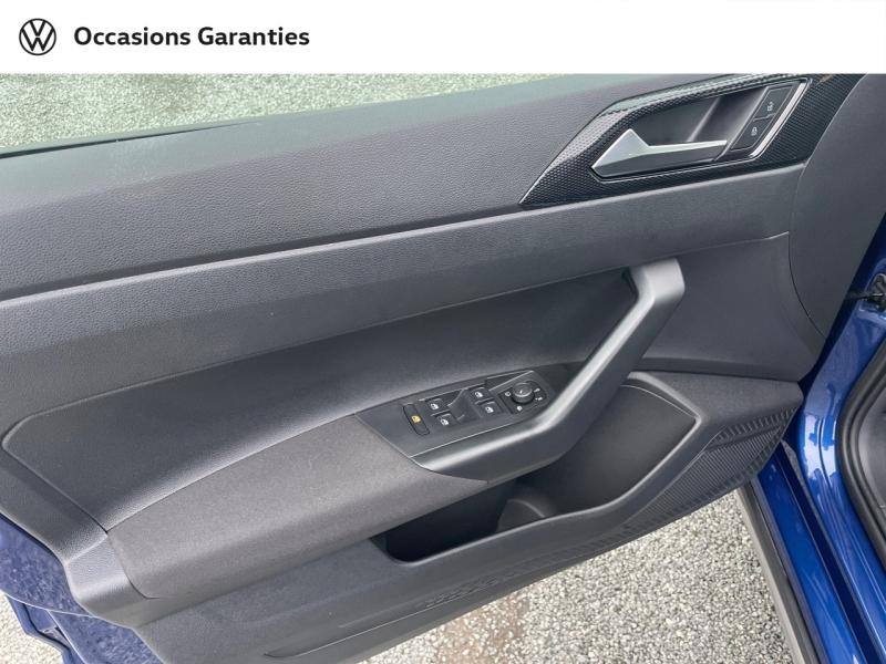 Voitures occasions VOLKSWAGEN TAIGO VW Edition Dechy