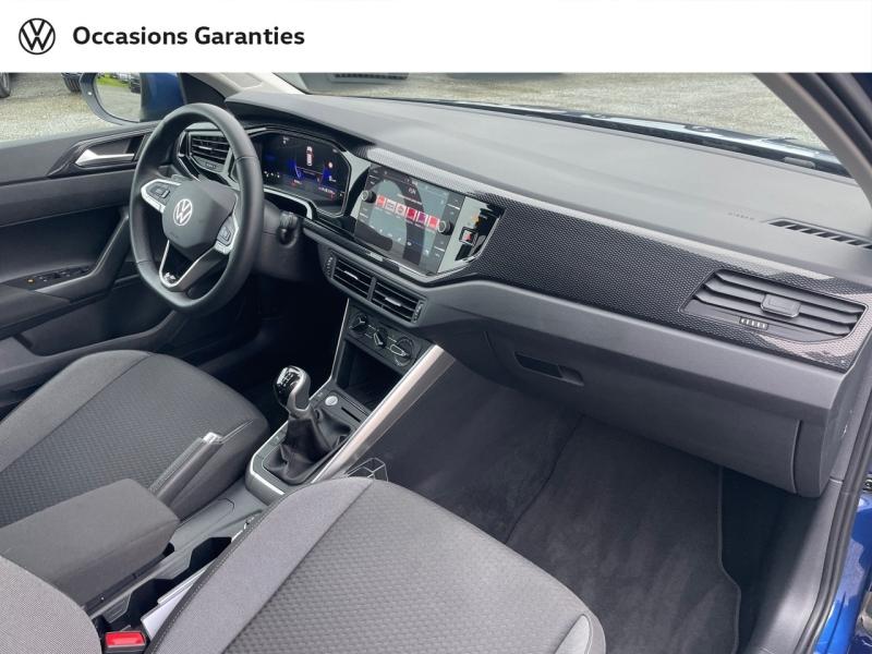 Voitures occasions VOLKSWAGEN TAIGO VW Edition Dechy