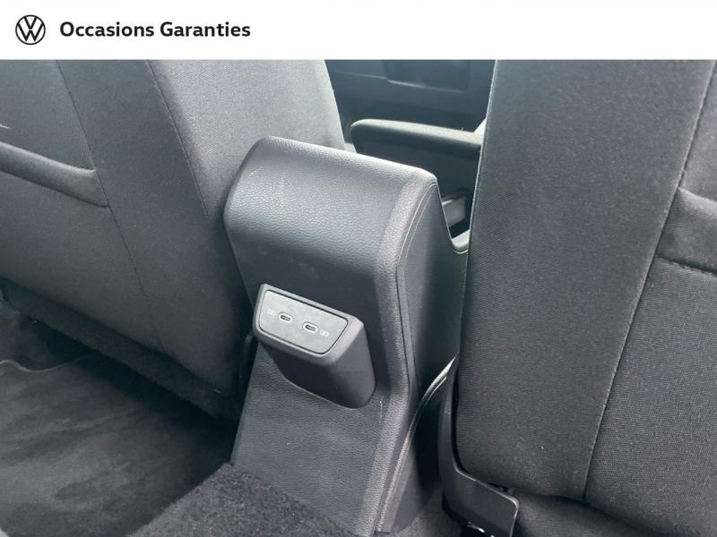 Voitures occasions VOLKSWAGEN TAIGO VW Edition Dechy