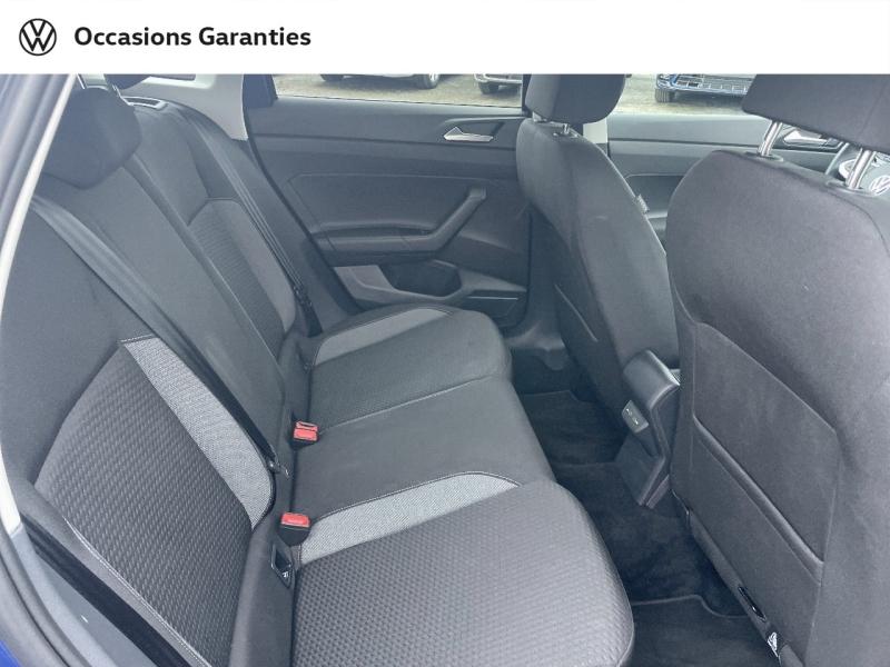 Voitures occasions VOLKSWAGEN TAIGO VW Edition Dechy