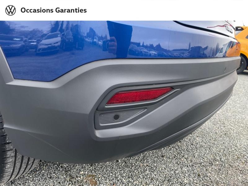 Voitures occasions VOLKSWAGEN TAIGO VW Edition Dechy