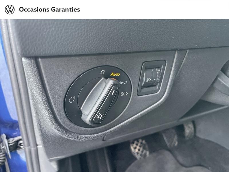 Voitures occasions VOLKSWAGEN TAIGO VW Edition Dechy