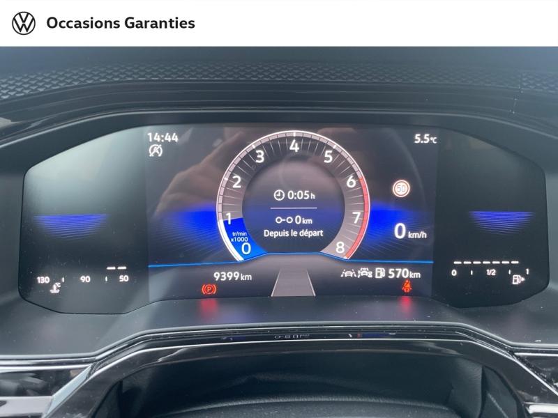 Voitures occasions VOLKSWAGEN TAIGO VW Edition Dechy