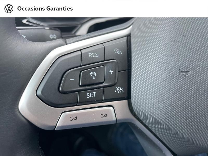 Voitures occasions VOLKSWAGEN TAIGO VW Edition Dechy