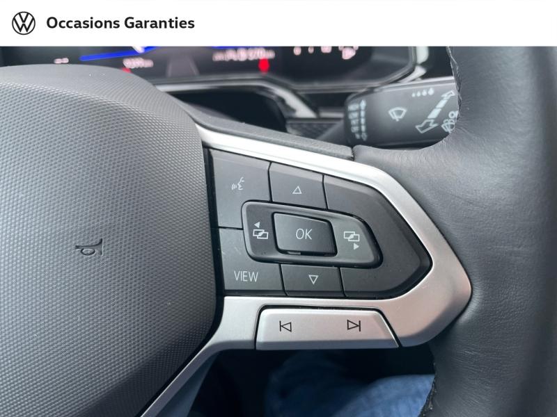 Voitures occasions VOLKSWAGEN TAIGO VW Edition Dechy