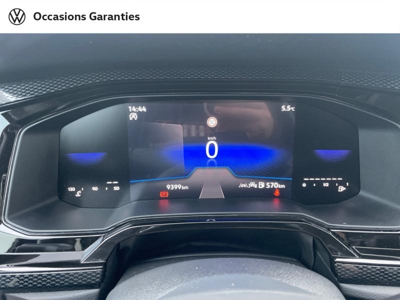 Voitures occasions VOLKSWAGEN TAIGO VW Edition Dunkerque