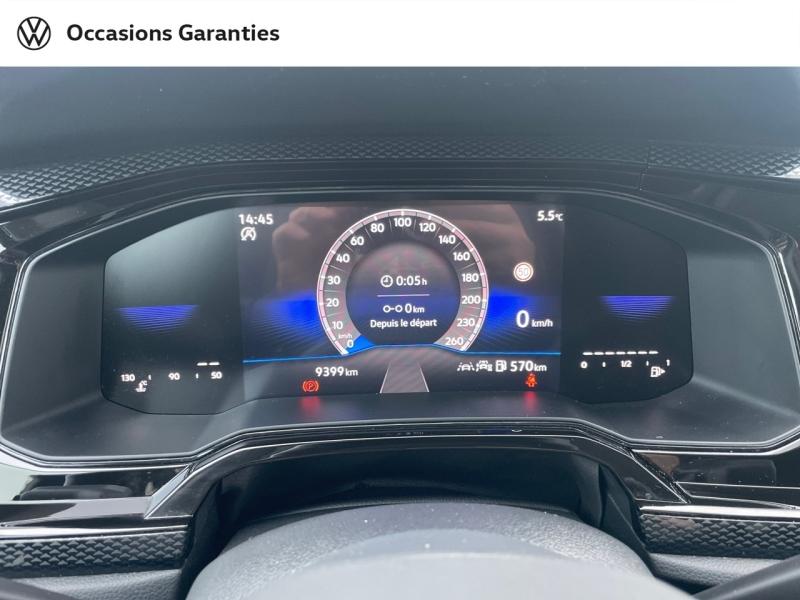 Voitures occasions VOLKSWAGEN TAIGO VW Edition Dechy