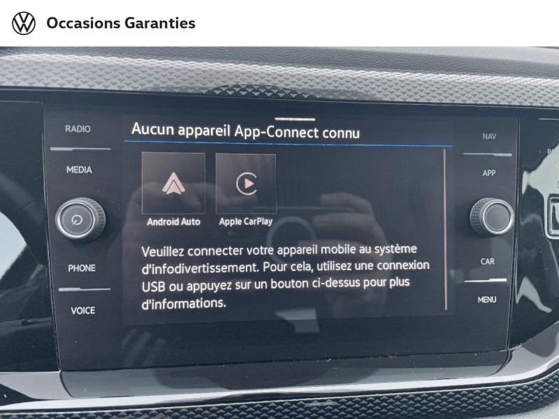 Voitures occasions VOLKSWAGEN TAIGO VW Edition Dechy