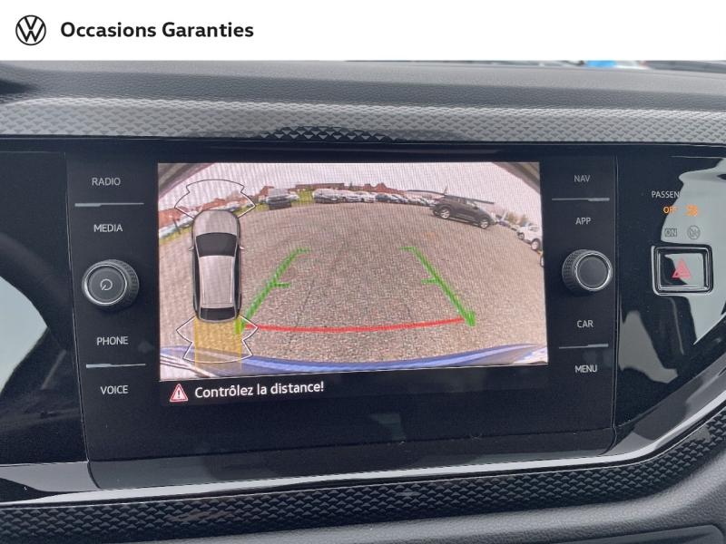 Voitures occasions VOLKSWAGEN TAIGO VW Edition Dunkerque