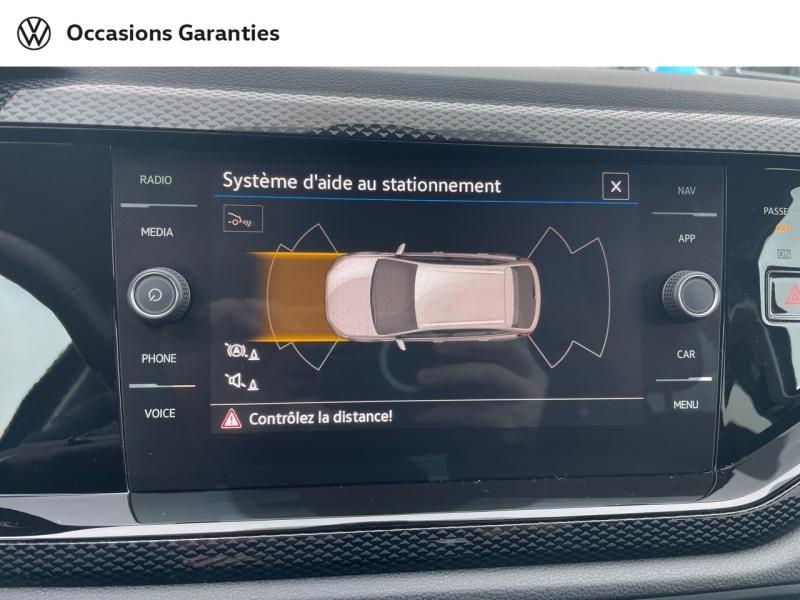 Voitures occasions VOLKSWAGEN TAIGO VW Edition Dunkerque