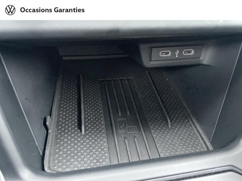 Voitures occasions VOLKSWAGEN TAIGO VW Edition Dechy