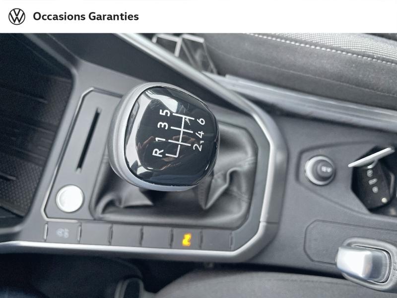 Voitures occasions VOLKSWAGEN TAIGO VW Edition Dechy