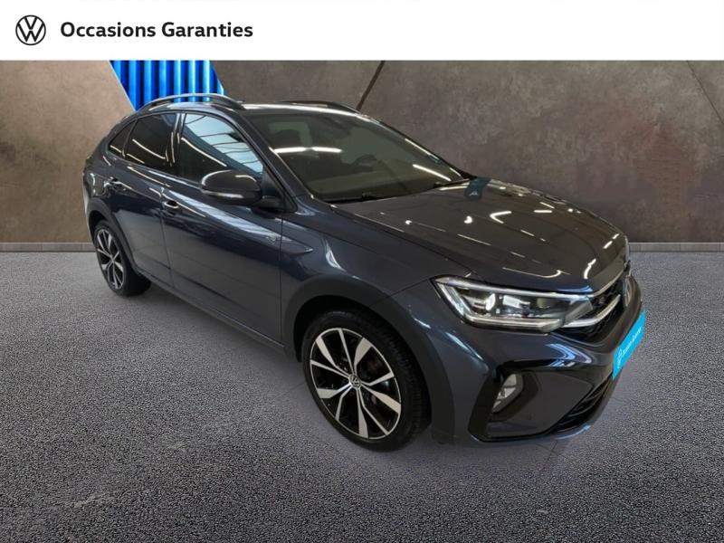 Voitures occasions VOLKSWAGEN TAIGO R-Line Edition Dunkerque