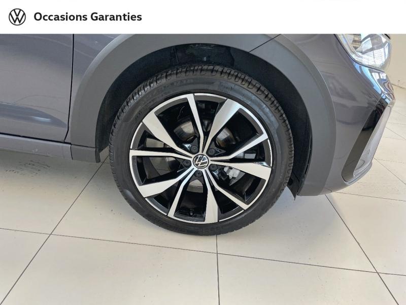 Voitures occasions VOLKSWAGEN TAIGO R-Line Edition Dunkerque