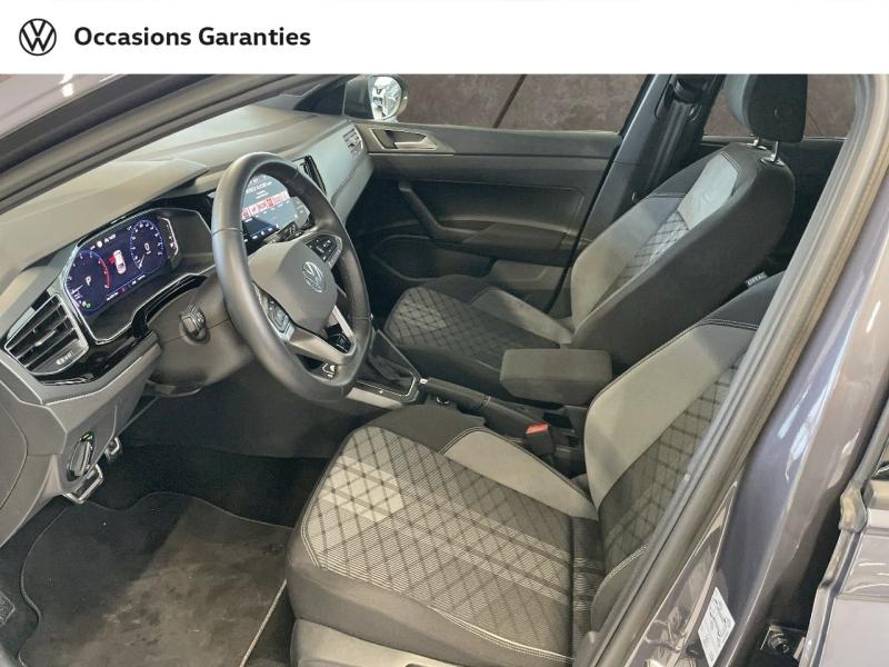 Voitures occasions VOLKSWAGEN TAIGO R-Line Edition Dunkerque