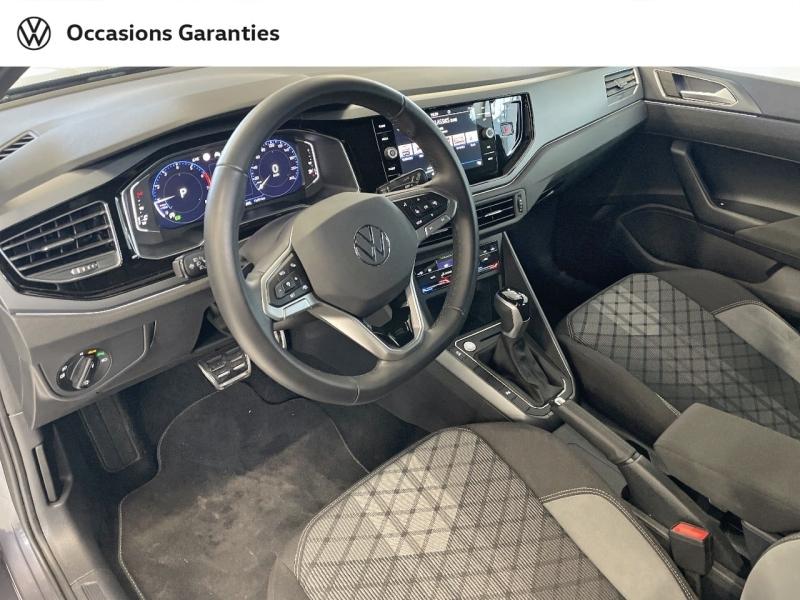 Voitures occasions VOLKSWAGEN TAIGO R-Line Edition Dunkerque