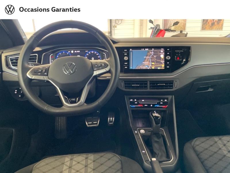 Voitures occasions VOLKSWAGEN TAIGO R-Line Edition Dunkerque