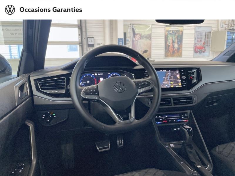 Voitures occasions VOLKSWAGEN TAIGO R-Line Edition Dunkerque