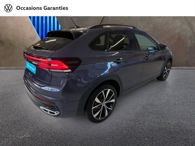 Voitures occasions VOLKSWAGEN TAIGO R-Line Edition Dunkerque