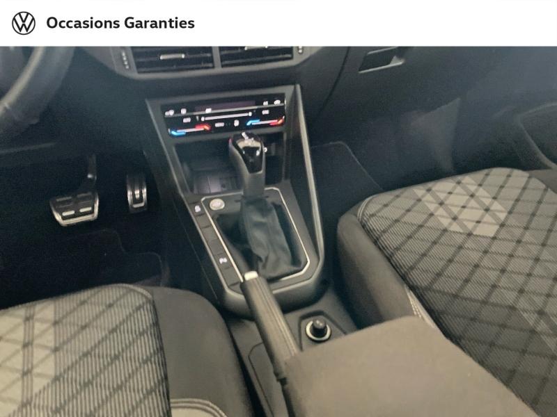 Voitures occasions VOLKSWAGEN TAIGO R-Line Edition Dunkerque